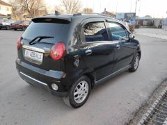 Фото авто Daewoo Matiz