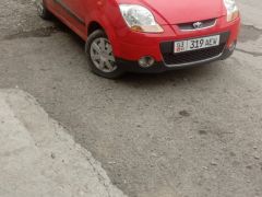 Сүрөт унаа Chevrolet Spark