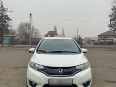 Photo of the vehicle Honda Fit