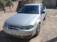 Сүрөт унаа Daewoo Nexia