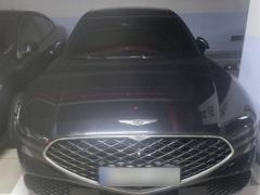 Сүрөт унаа Genesis G90