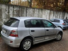 Фото авто Honda Civic