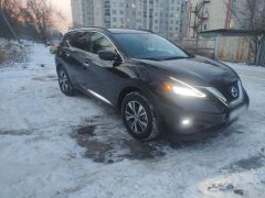 Photo of the vehicle Nissan Murano