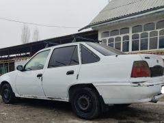 Фото авто Daewoo Nexia