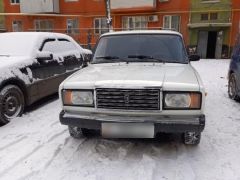 Сүрөт унаа ВАЗ (Lada) 2107