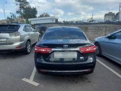 Сүрөт унаа Toyota Avalon