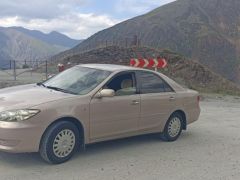 Сүрөт унаа Toyota Camry