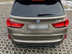 Фото авто BMW X5