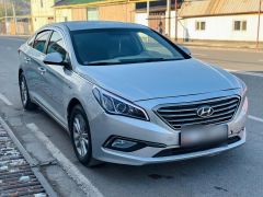 Фото авто Hyundai Sonata