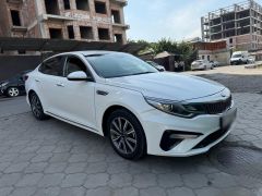 Сүрөт унаа Kia K5