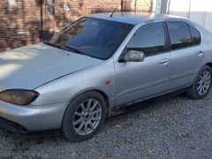 Сүрөт унаа Nissan Primera