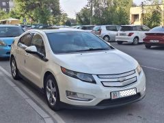 Photo of the vehicle Chevrolet Volt