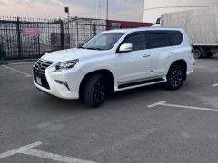 Фото авто Lexus GX