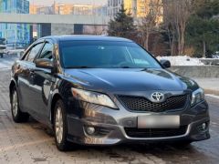 Фото авто Toyota Camry