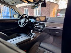 Фото авто BMW 5 серии