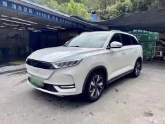 Фото авто Oshan X7