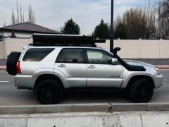 Фото авто Toyota 4Runner