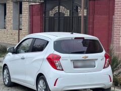 Photo of the vehicle Chevrolet Spark