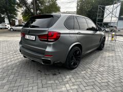 Сүрөт унаа BMW X5