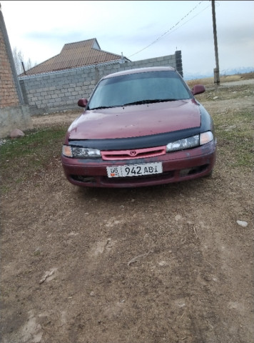 Mazda Cronos