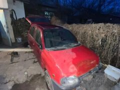 Сүрөт унаа Daihatsu Cuore