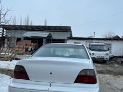 Сүрөт унаа Daewoo Nexia