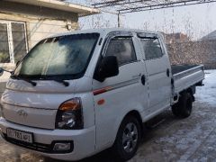 Фото авто Hyundai Porter