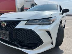 Сүрөт унаа Toyota Avalon