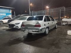 Фото авто Daewoo Nexia