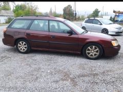 Фото авто Subaru Legacy Lancaster