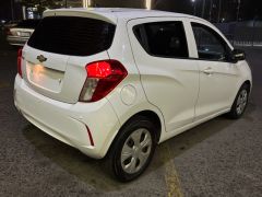 Сүрөт унаа Chevrolet Spark