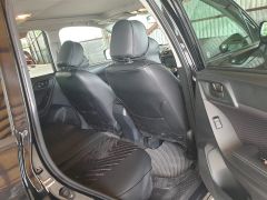 Photo of the vehicle Subaru Forester