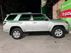 Сүрөт унаа Toyota 4Runner