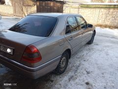 Фото авто Mercedes-Benz C-Класс