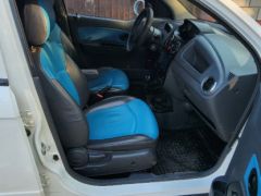 Сүрөт унаа Daewoo Matiz