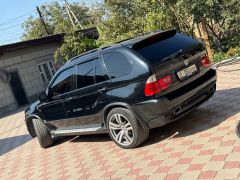 Фото авто BMW X5