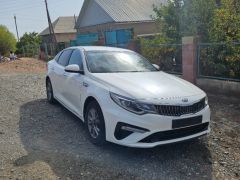 Фото авто Kia K5