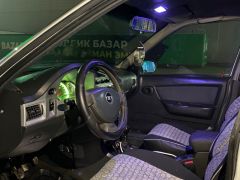 Сүрөт унаа Daewoo Nexia