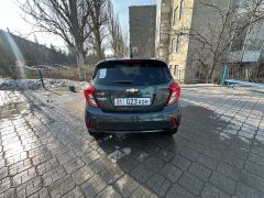 Сүрөт унаа Chevrolet Spark