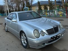 Photo of the vehicle Mercedes-Benz E-Класс