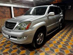 Фото авто Lexus GX