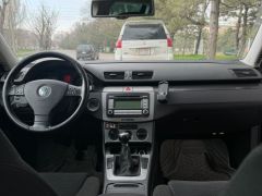 Сүрөт унаа Volkswagen Passat