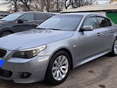 Фото авто BMW 5 серии