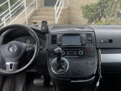 Сүрөт унаа Volkswagen Multivan