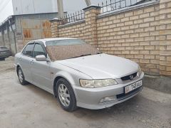 Фото авто Honda Accord