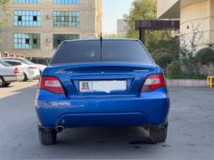 Сүрөт унаа Daewoo Nexia