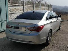 Photo of the vehicle Hyundai Sonata