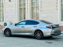 Сүрөт унаа Lexus ES