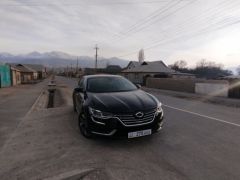 Фото авто Renault Samsung SM6