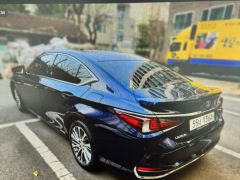 Фото авто Lexus ES